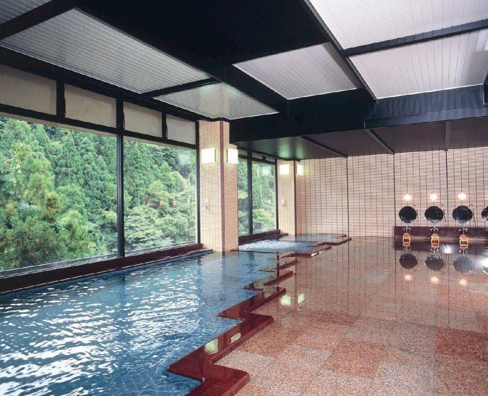 Hanatsubaki Kaga  Extérieur photo
