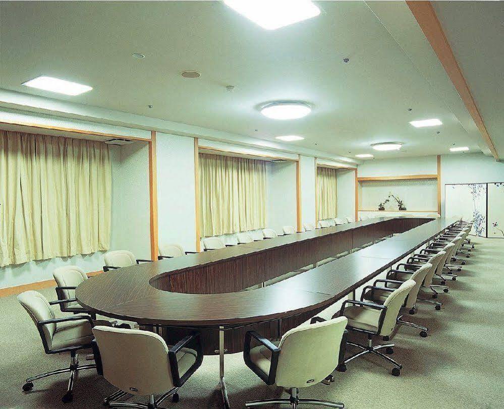 Hanatsubaki Kaga  Extérieur photo