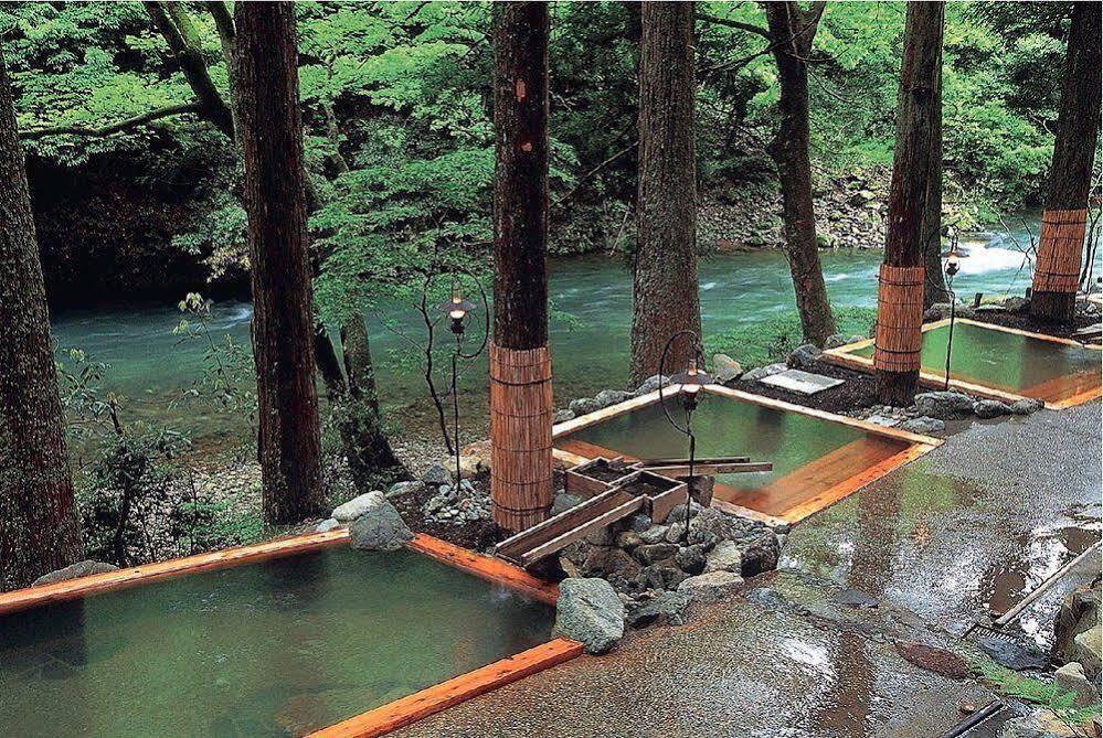 Hanatsubaki Kaga  Extérieur photo
