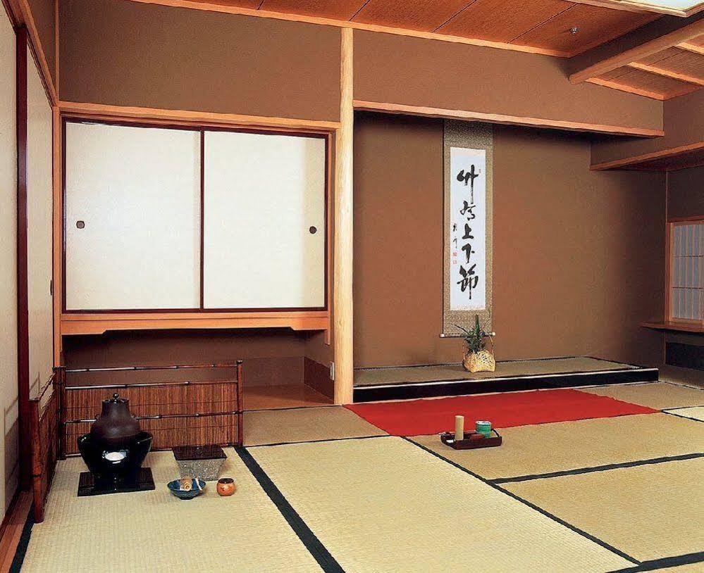 Hanatsubaki Kaga  Extérieur photo